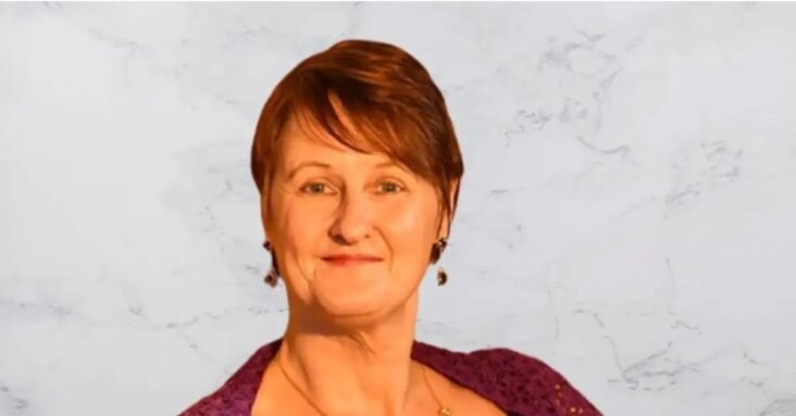 Janet Ossebaard Missing, What Happened to Janet Ossebaard