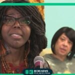 Kendall Stephens, Philadelphia LGBTQ activist, charged with rape of minors