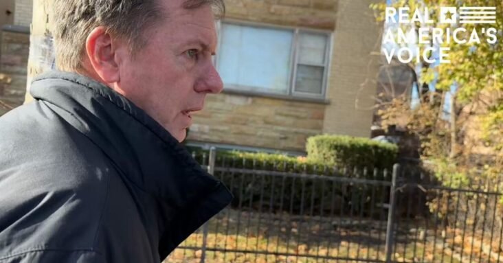 Marine training center in Chicago turned into illegal alien shelter.