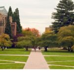 'No White Faculty Allowed; At the University of Washington, civil rights laws have not stopped blatant racial discrimination in faculty hiring'; why would U of Washington discriminate against whit