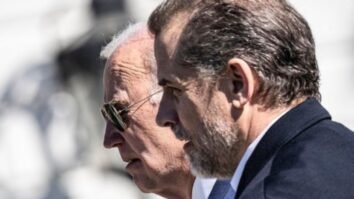 Records released by House Republicans show that Joe Biden repeatedly emailed Hunter Biden's business associate in 2014