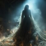 Taylor Swift accused of promoting WITCHCRAFT and SATANISM on “The Eras Tour”