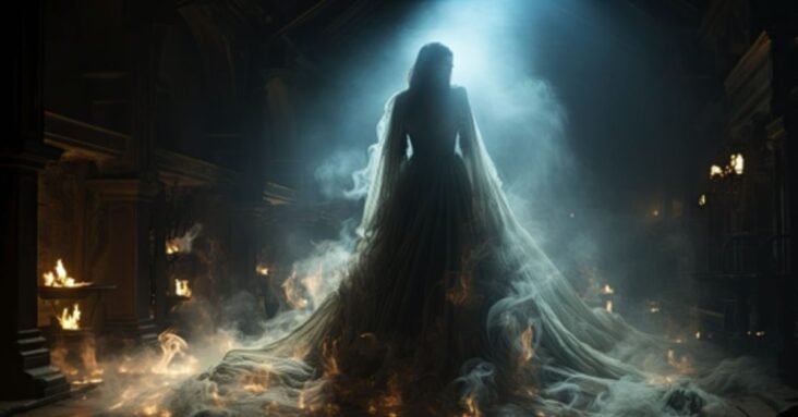 Taylor Swift accused of promoting WITCHCRAFT and SATANISM on “The Eras Tour”