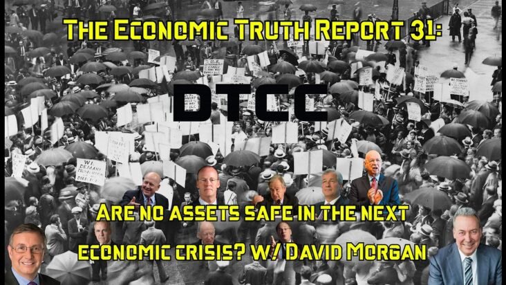 Economic Truth Episode 31