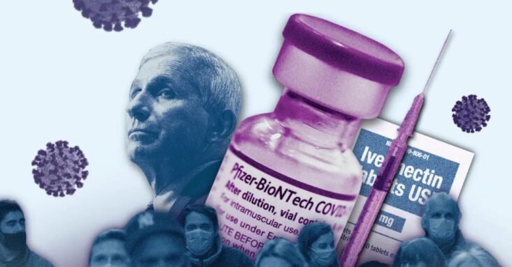 Top 10 COVID Events of the Year Revealing the Facts Unspoken and Unknown