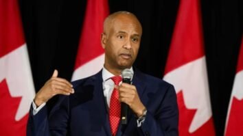 Trudeau government to spend nearly $10M to support unemployed youth in Iraq