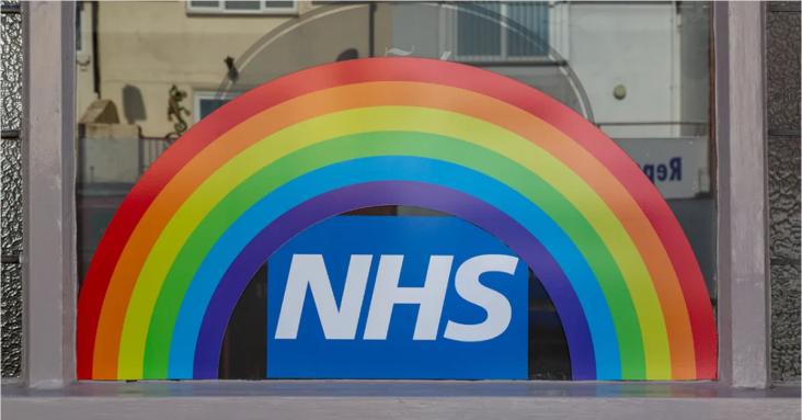 UK’s Cash Strapped NHS Wastes Money Asking Old People If They’re Gender Fluid