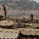 US skips congressional review for emergency sale of tank shells to Israel