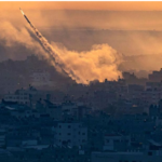 Unknown traders appear to have anticipated October 7 Hamas attack, research finds