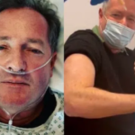 Vaccinated Piers Morgan Reveals He Has VAIDS – Blames Non-Vaxxed