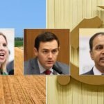 White House Secretly Set Up ‘Agriculture Working Group’ With Chinese Communist Party For Farmland & Food Supply Cooperation.