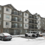 Woman killed by police in southeast Edmonton