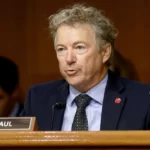 Save Endangered Senator’s Life