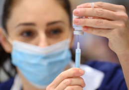 🚨 NEW — Cambridge Scientists Find ‘More Than a Quarter of People Injected w mRNA COVID Jabs Suffered an Unintended Immune Response Created by a Glitch’