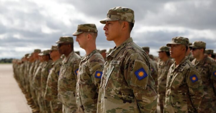 231 Current and Former U.S. Service Members Demand Military Leaders Be Court-Martialed Over Forced COVID Vaccines “Service Members Were Significantly Harmed by These Actions”