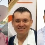 3 would-be political candidates murdered in first week of the year