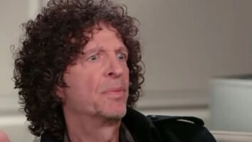 6+ Times Vaccinated Howard Stern Reveals Severe COVID-19 Sidelined Him for the First Week of 2024