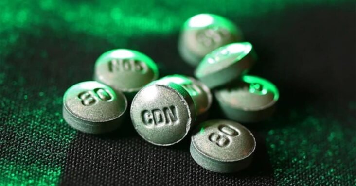 Adam Zivo: B.C. plans to give 'safer supply' fentanyl to minors. And parents won't have a say