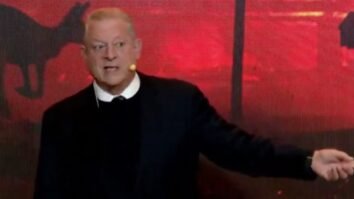 Al Gore compares ‘climate change’ to the Book of Revelation at 2024 WEF summit in Davos