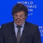 Argentina’s Javier Milei denounces ‘bloody abortion agenda’ at 2024 Davos summit
