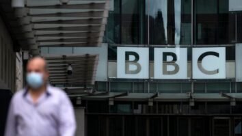 BBC ‘misrepresented’ Covid risk to boost lockdown support, inquiry told
