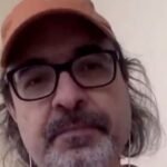 BREAKING American journalist Gonzalo Lira has died in Ukrainian prison reports