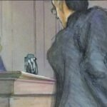 BREAKING: Professor and Election Expert J. Halderman Hacks into Dominion Voting Machine in Court on Friday in Georgia in front of Judge Totenberg USING ONLY A PEN TO CHANGE VOTE TOTALS