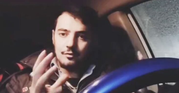 BREAKING Video of alleged Edmonton City Hall shooter's motivation emerges