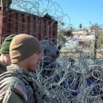 Biden Urged to Take 'Control of the Texas National Guard' as State Defies Supreme Court