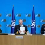 Biggest NATO drills since Cold War to start next week