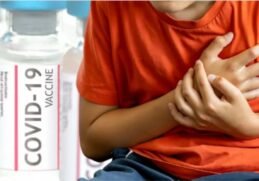 CDC Email Sought to Alert Public About Risk of Myocarditis from Covid Vaccines, But Failed to Do So