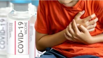 CDC Email Sought to Alert Public About Risk of Myocarditis from Covid Vaccines, But Failed to Do So