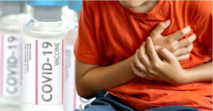 CDC Email Sought to Alert Public About Risk of Myocarditis from Covid Vaccines, But Failed to Do So