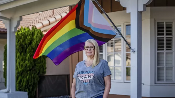 Free Gender-Affirming