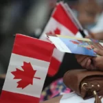 Canada's biggest immigration surge