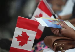 Canada's biggest immigration surge