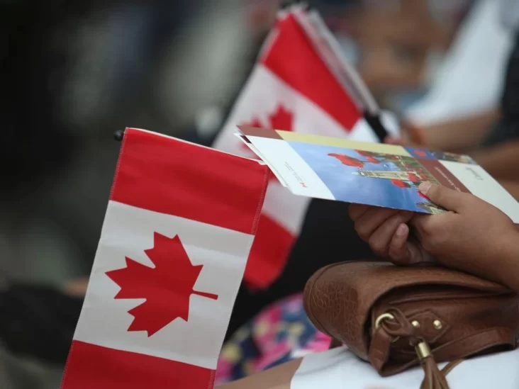 Canada's biggest immigration surge