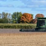 Canadian farmers already produce 'sustainable' crops without government intrusion, says one study