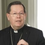 Cardinal Lacroix of Quebec City named in sexual abuse class-action suit