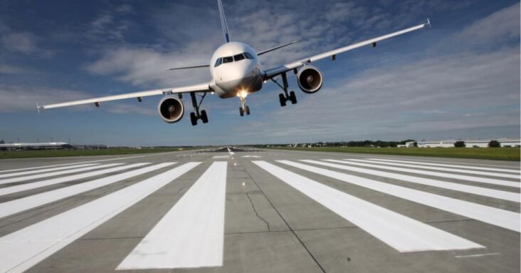 Commercial flights becoming insanely dangerous as virtue-signaling airlines hire based on diversity rather than merit