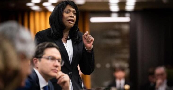 Conservative MP backs petition for Canada to pull out of United Nations