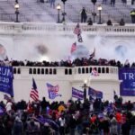 Democrats propose bill to prohibit militia activity