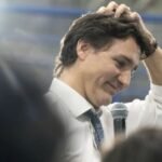 Diane Francis: Justin Trudeau's unaccountable consultocracy
