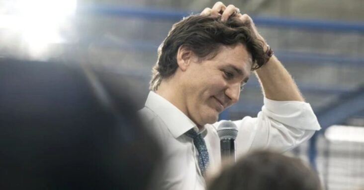 Diane Francis: Justin Trudeau's unaccountable consultocracy