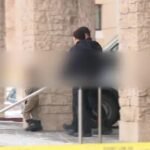 Edmonton City Hall shooting suspect was a security guard, released manifestos