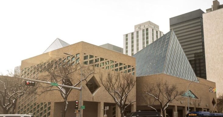 Edmonton shooters message before going into city hall. This will tell you a different story of why he would do such a thing.