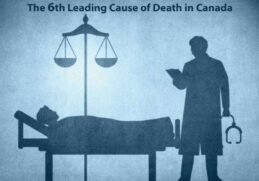 Euthanasia Capital of the World