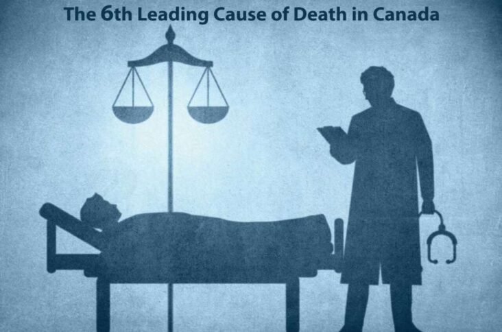 Euthanasia Capital of the World