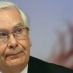 Ex-Central Bank Boss Admits Post-Covid Inflation Was Caused By Money Printing