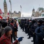 Federal court rules Emergencies Act invocation 'not justified'